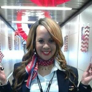 Meet your Posher, Charlamae